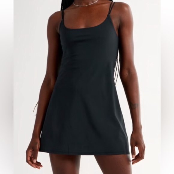 Abercrombie & Fitch Dresses & Skirts - A&F Athletic Dress